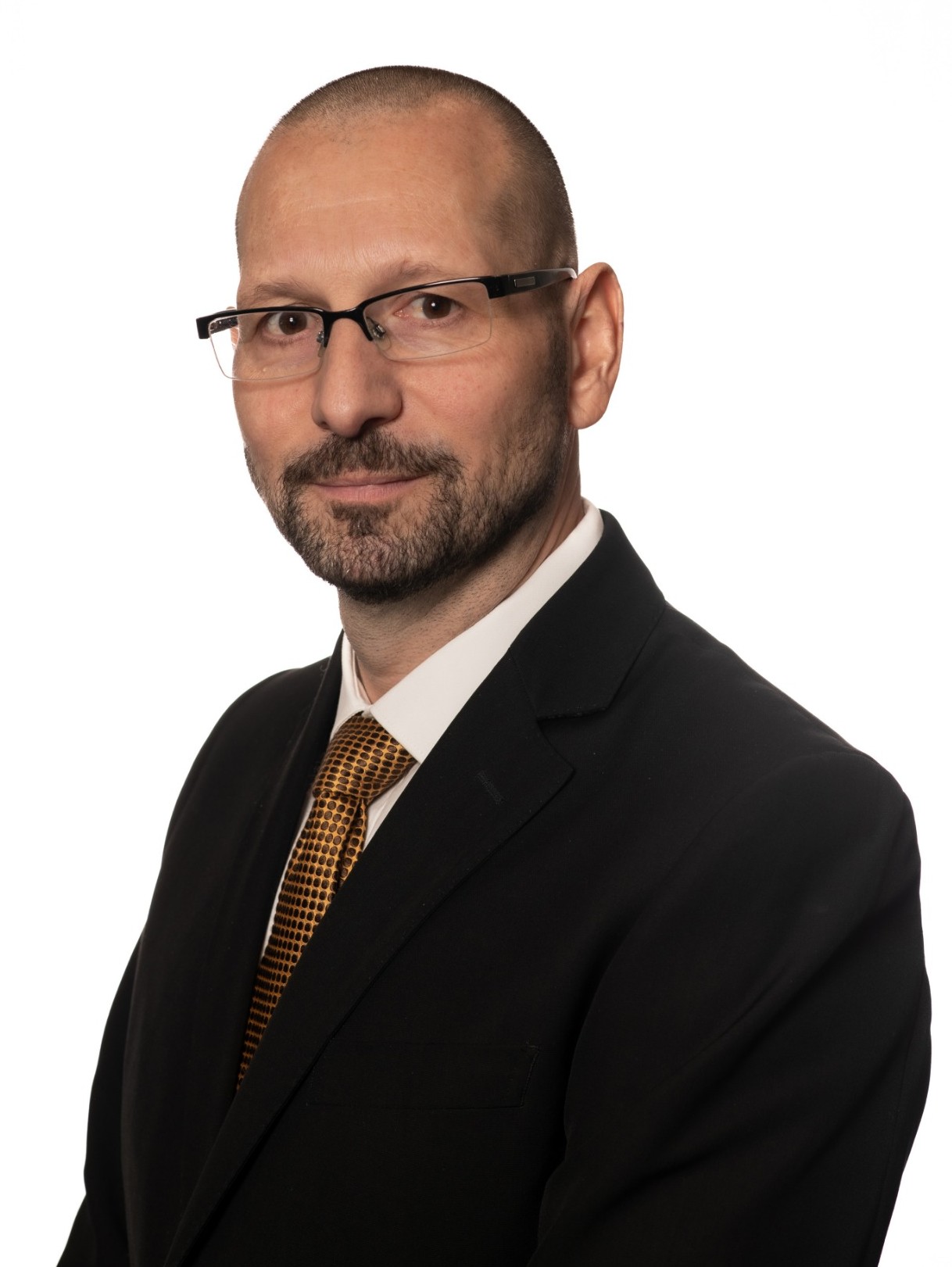 Giuseppe (Joe) Rumore